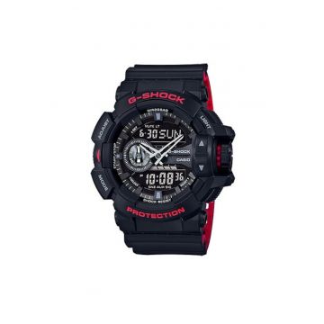 Ceas barbatesc  GA-400HR-1A