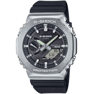Ceas barbatesc  GBM-2100-1AER negru sport
