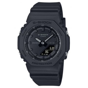 Ceas barbatesc  GMA-P2100BB-1AER - negru - 45mm
