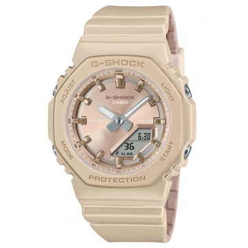 Ceas barbatesc  GMA-P2100ST-9AER - dimensiuni 10x15x22cm