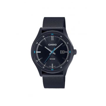 Ceas barbatesc  MTP-E710MB-1A - negru