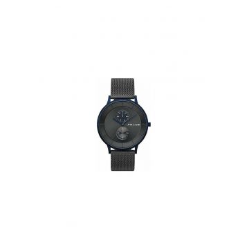 Ceas barbatesc  P15402JSBL61UMM