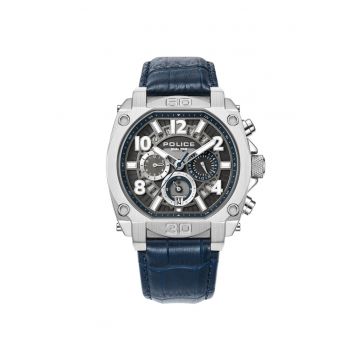 Ceas barbatesc  PEWJF0021901 Quartz Argintiu