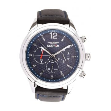 Ceas barbatesc  R3251540002 Serie 670 Chronograph 45mm 5ATM