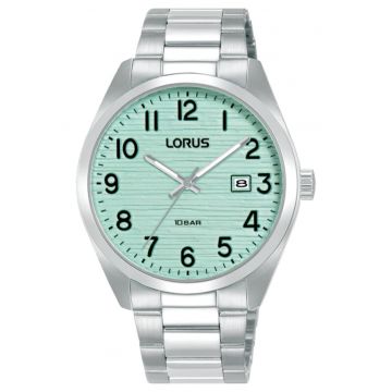Ceas barbatesc  RH909RX9 - mecanism quartz