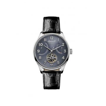 Ceas barbatesc  The Hawley 1434883906 - Negru