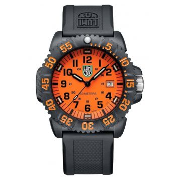 Ceas barbatesc  X2.2059.1 - 44mm - culoare neagra