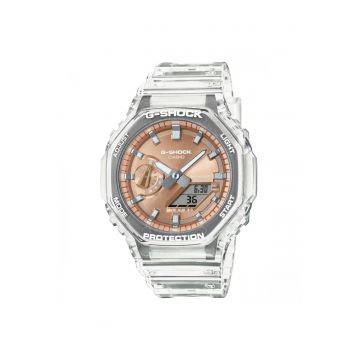 Ceas Barbati -  Classic - quartz - carbon - 48mm