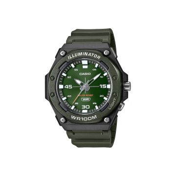Ceas Barbati -  Collection MW1 - Negru