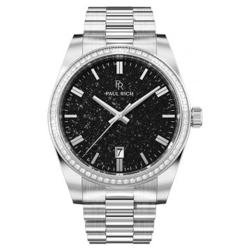 Ceas barbati -  Legacy Aventurine - 40mm - 5ATM