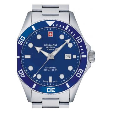 Ceas barbati - Swiss Alpine Military 7095.2135