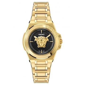 Ceas barbati -  VE8D00624 - auriu