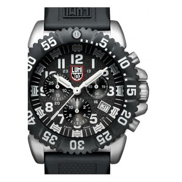 Ceas barbati -  XS.3181.F - cronograf - 44mm - 20 ATM