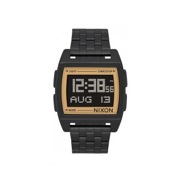 Ceas de barbati  The Base 1232063214 - Negru