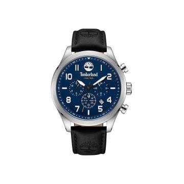 Ceas de mana barbati  TDWGF0009702 - negru - albastru