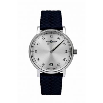 Ceas -  New Captains Line - Negru