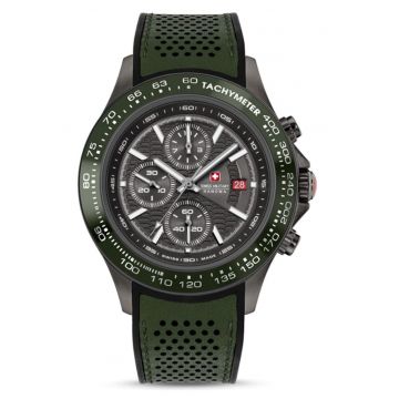 Ceas - Verde