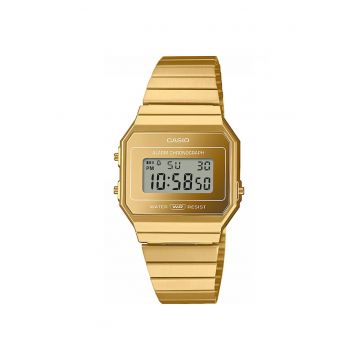 Ceas  Vintage Iconic - A168WEGM-9E 1404982261 - Aurie