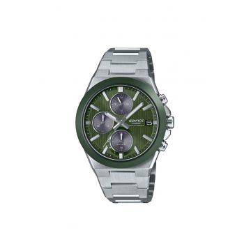 - EFS-S650D-3AEF - Armbanduhr - Herren - Solar - Edifice