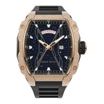 PR-45219 Mens Watch Astro Day & Date Eclipse 42mm 5ATM