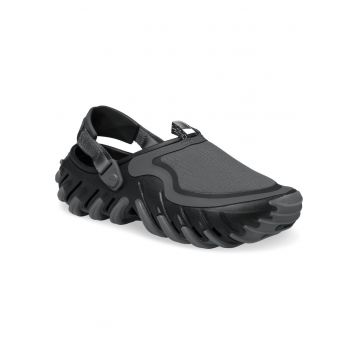 Saboti  Echo Ro Ripstop 63432 - Negru