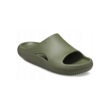 barbati Mellow Recovery Slide 208392 army green - Kaki
