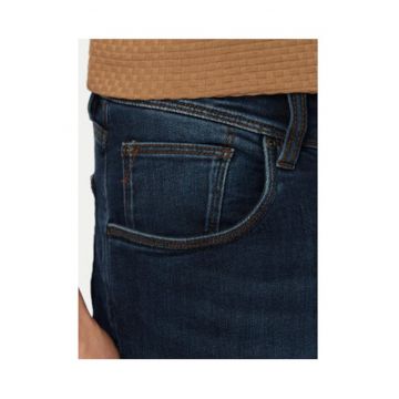 Blugi barbati -  Bleumarin -