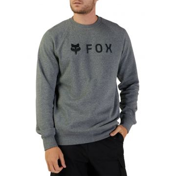 Bluza de trening cu imprimeu logo