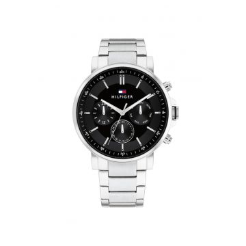Ceas barbatesc  1710667 Quartz Argintiu