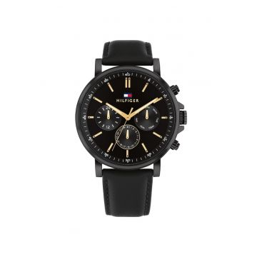 Ceas barbatesc -  1792144 - Quartz - Negru