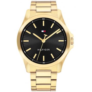 Ceas barbatesc  1792241 Quartz Auriu