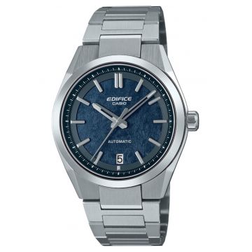 Ceas barbatesc  EFK-100D-2AER Automatic Argintiu