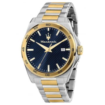 Ceas barbatesc  Velocita - Quartz - 41mm - 10ATM