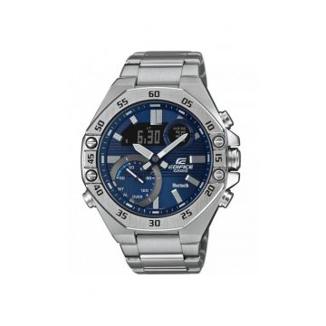 Ceas barbati  Edifice ECB-10D-2AEF Bluetooth® Smart