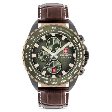 Ceas barbati -  Multicolor