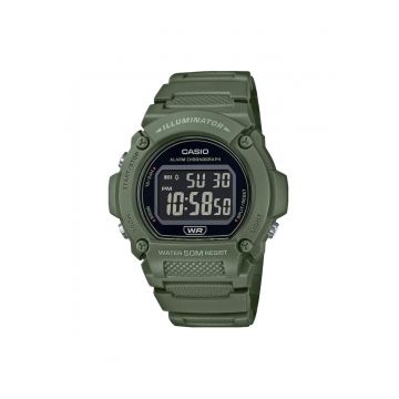 Ceas  Collection W W-219HC-3BVDF 1329157111 - Verde