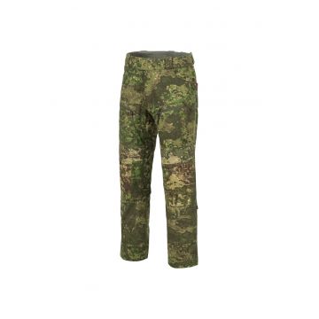 Pantaloni barbati  1336 - Nylon - Camuflaj
