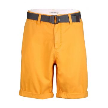 Pantaloni scurti  North Shore - Galben - marimea