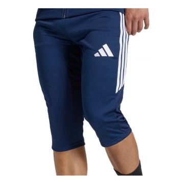 Pantaloni  Tiro 26 League 3/4 pentru barbati - bleumarin -