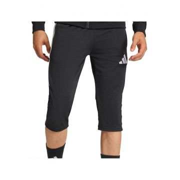 Pantaloni  Tiro 26 League 3/4 pentru barbati - negru -