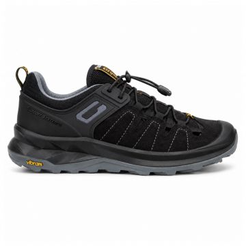 Pantofi Grisport Pigeonite Negru - Black