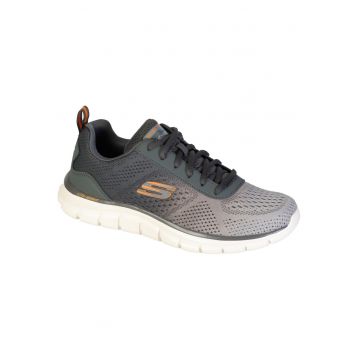 Pantofi pentru antrenament -  Track - Ripkent 232399 - Gri