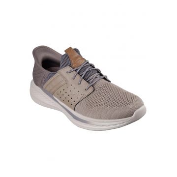 Pantofi sport barbati  SlipIns Slade Ocon - Gri