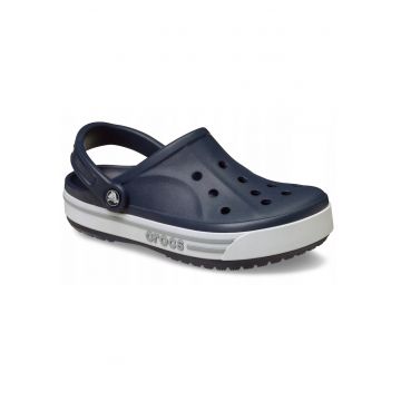 Saboti barbati Bayaband Sport Clog - Gri deschis/Bleumarin
