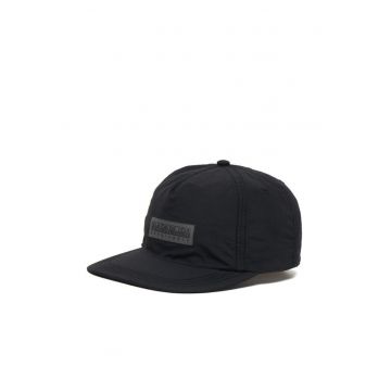Sapca barbati -  neagra - One Size INTL