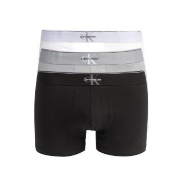 Set 3 boxeri barbati -  LV00NB4472 - Negru