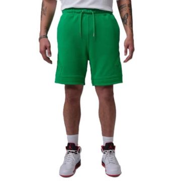 Sort Nike M J FLIGHT FLC DMND SHORT