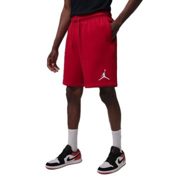 Sort Nike M J JUMPMAN FLC SHORT 2