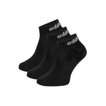 Sosete sport barbati  negru 37-39