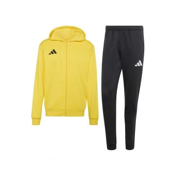 Trening  Entrada 26 Sweat Full Zip pentru barbati - galben/negru -